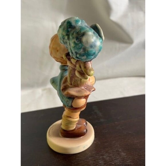 Hummel Goebel Good News Figure 539 4.75" tall 1990s - Picture 12 of 13